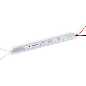 Изображение товара Блок питания Ambrella Illumination GS8623 ультратонкий для светодиодной ленты 24V 36W 1.5A IP20