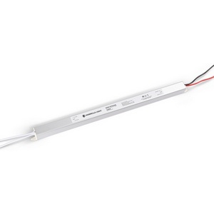 Изображение товара Блок питания Ambrella Illumination GS8625 ультратонкий для светодиодной ленты 24V 60W 2.5A IP20 185-260V