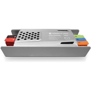 Изображение товара Блок питания с EMC 12V 60W IP20 Ambrella Illumination GS8663