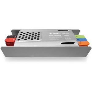 Изображение товара Блок питания с EMC 12V 150W IP20 Ambrella Illumination GS8665