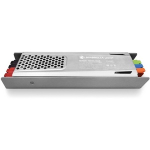 Изображение товара Блок питания с EMC 12V 300W IP20 Ambrella Illumination GS8667