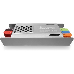 Изображение товара Блок питания с EMC 24V 150W IP20 Ambrella Illumination GS8703
