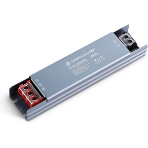 Изображение товара Блок питания Ambrella Illumination GS8826 для светодиодной ленты 24V 200W 8.3A IP20 185-260V