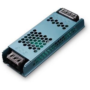 Изображение товара Блок питания для светодиодной ленты 24V 100W 4,2A Ambrella ILLUMINATION GS8924