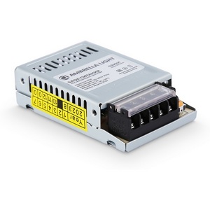 Изображение товара Блок питания Ambrella Illumination GS9501 для светодиодной ленты 12V 24W 2A IP20 90-260V