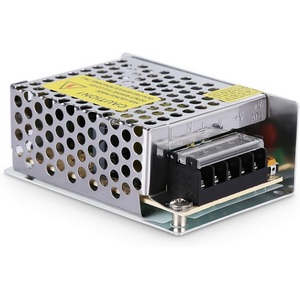 Изображение товара Блок питания Ambrella Illumination GS9502 для светодиодной ленты 12V 36W 3A IP20 90-260V