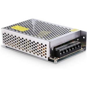 Изображение товара Блок питания Ambrella Illumination GS9506 для светодиодной ленты 12V 150W 12.5A IP20 90-260V