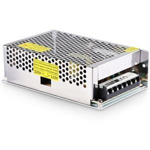 Изображение товара Блок питания Ambrella Illumination GS9507 для светодиодной ленты 12V 200W 16.7A IP20 90-260V