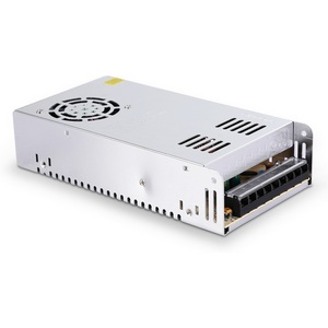 Изображение товара Блок питания Ambrella Illumination GS9551 для светодиодной ленты 12V 360W 30A IP20 90-260V