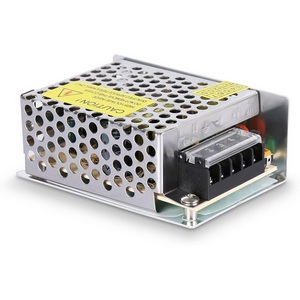 Изображение товара Блок питания Ambrella Illumination GS9602 для светодиодной ленты 24V 36W 1.5A IP20 90-260V