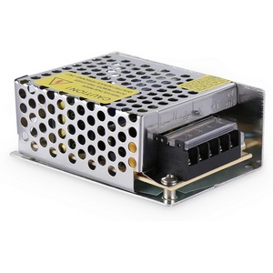 Изображение товара Блок питания Ambrella Illumination GS9603 для светодиодной ленты 24V 60W 2.5A IP20 90-260V