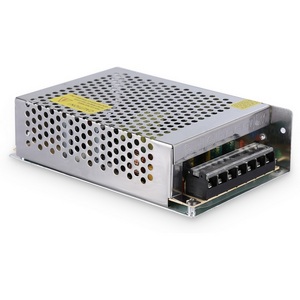 Изображение товара Блок питания Ambrella Illumination GS9606 для светодиодной ленты 24V 150W 6.3A IP20 90-260V