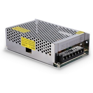 Изображение товара Блок питания Ambrella Illumination GS9607 для светодиодной ленты 24V 200W 8.3A IP20 90-260V