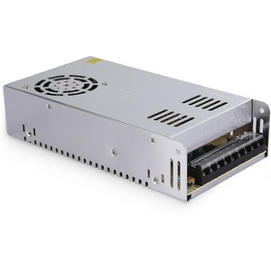 Изображение товара Блок питания Ambrella Illumination GS9651 для светодиодной ленты 24V 360W 15A IP20 90-260V