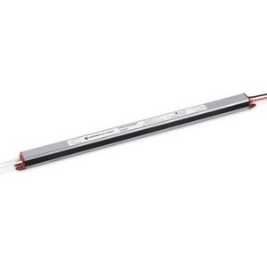 Изображение товара Блок питания для светодиодной ленты 12V Ambrella LED Driver 12V GS9807 60W 5A IP67 220V