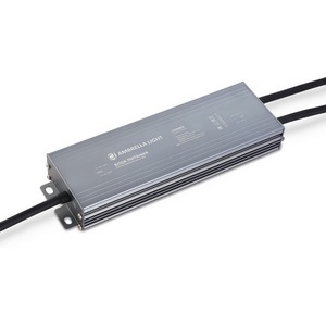 Изображение товара Блок питания для светодиодной ленты 12V Ambrella Illumination GS9865 200W 16,7A IP67 220V