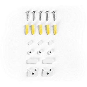 Изображение товара Крепеж монтажный для шинопровода Magnetic Ultra Slim Ambrella Track System GV1031