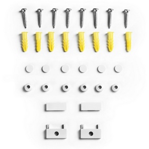 Изображение товара Крепеж монтажный для шинопровода Magnetic Ultra Slim Ambrella Track System GV1033