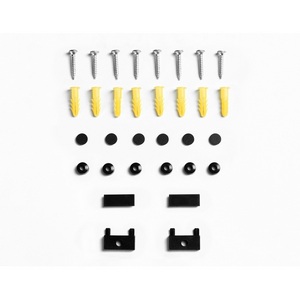 Изображение товара Крепеж монтажный для шинопровода Magnetic Ultra Slim Ambrella Track System GV1034