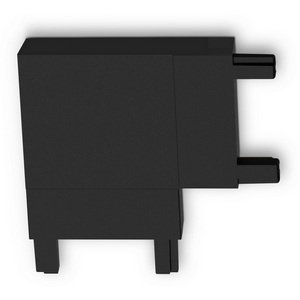 Изображение товара Коннектор угловой для накладного шинопровода Magnetic Ultra Slim Ambrella Track System GV1116