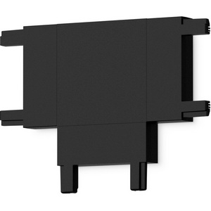 Изображение товара Коннектор T-образный для накладного шинопровода Magnetic Ultra Slim Ambrella Track System GV1122