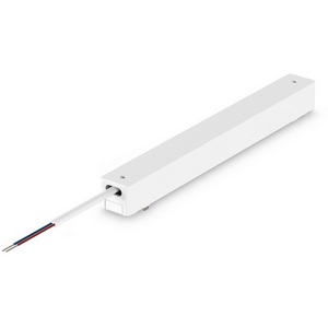 Изображение товара Блок питания внутренний с вводом питания для шинопровода 48В Magnetic Ultra Slim Ambrella Track System GV1233