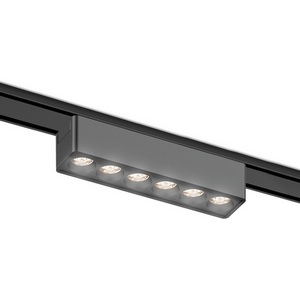 Изображение товара Светильник светодиодный трековый 48V для магнитного шинопровода Ambrella Track System GV1403