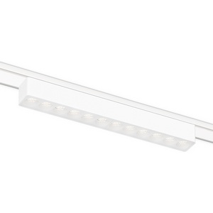 Изображение товара Светильник светодиодный трековый 48V для магнитного шинопровода Ambrella Track System GV1407