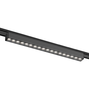 Изображение товара Светильник светодиодный трековый 48V для магнитного шинопровода Ambrella Track System GV1416