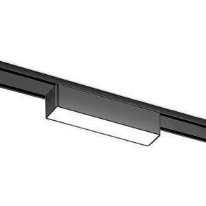 Изображение товара Светильник светодиодный трековый 48V для магнитного шинопровода Ambrella Track System GV1443