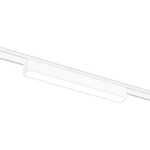 Изображение товара Светильник светодиодный трековый 48V для магнитного шинопровода Ambrella Track System GV1447