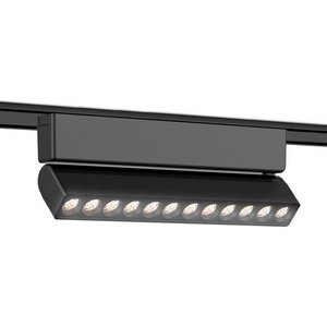 Изображение товара Светильник светодиодный трековый 48V для магнитного шинопровода Ambrella Track System GV1474