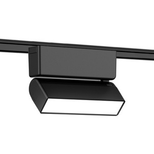 Изображение товара Светильник светодиодный трековый 48V для магнитного шинопровода Ambrella Track System GV1479