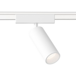 Изображение товара Светильник светодиодный трековый 48V для магнитного шинопровода Ambrella Track System GV1515