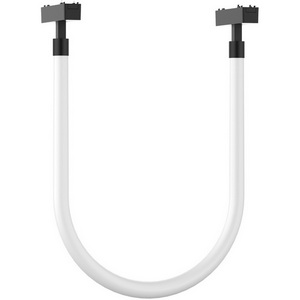 Изображение товара Светильник светодиодный трековый 48V гибкий для магнитного шинопровода Ambrella Track System GV1717