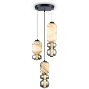 Изображение товара Подвесной светильник светодиодный Ambrella High Light LH11036