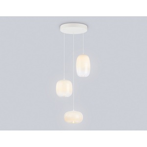 Изображение товара Подвесной светодиодный светильник Ambrella High Light LH11096