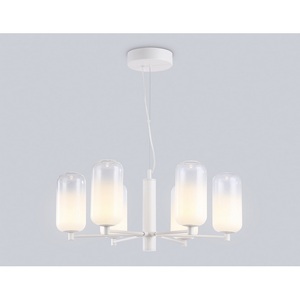 Изображение товара Подвесная люстра светодиодная Ambrella High Light LH11107