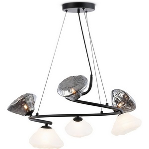 Изображение товара Подвесная люстра Ambrella HIGH LIGHT LH15003