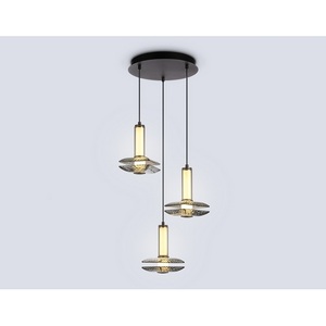 Изображение товара Подвесной светодиодный светильник Ambrella High Light LH31012