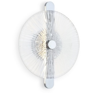 Изображение товара Настенный светодиодный светильник Ambrella High Light LH31141