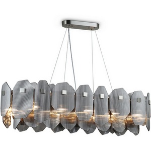 Изображение товара Подвесная люстра Ambrella High Light LH31205