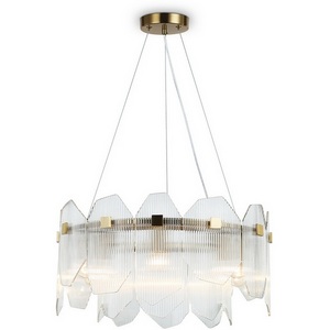 Изображение товара Подвесная люстра Ambrella High Light LH31251