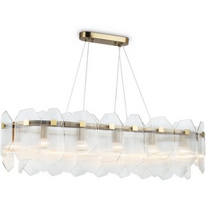 Изображение товара Подвесная люстра Ambrella High Light LH31255