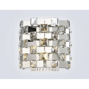 Изображение товара Настенный светильник с хрусталем Ambrella High Light LH41012