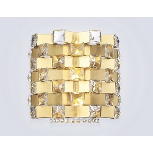 Изображение товара Настенный светильник с хрусталем Ambrella High Light LH41014