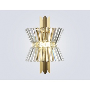 Изображение товара Настенный светильник с хрусталем Ambrella High Light LH41029