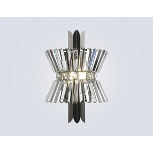 Изображение товара Настенный светильник с хрусталем Ambrella High Light LH41032