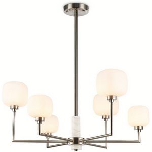 Изображение товара Потолочная люстра на штанге Ambrella HIGH LIGHT LH53001