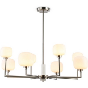 Изображение товара Потолочная люстра на штанге Ambrella HIGH LIGHT LH53003